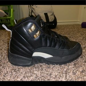 Jordan 12 “The Master” Size 4.5 Y